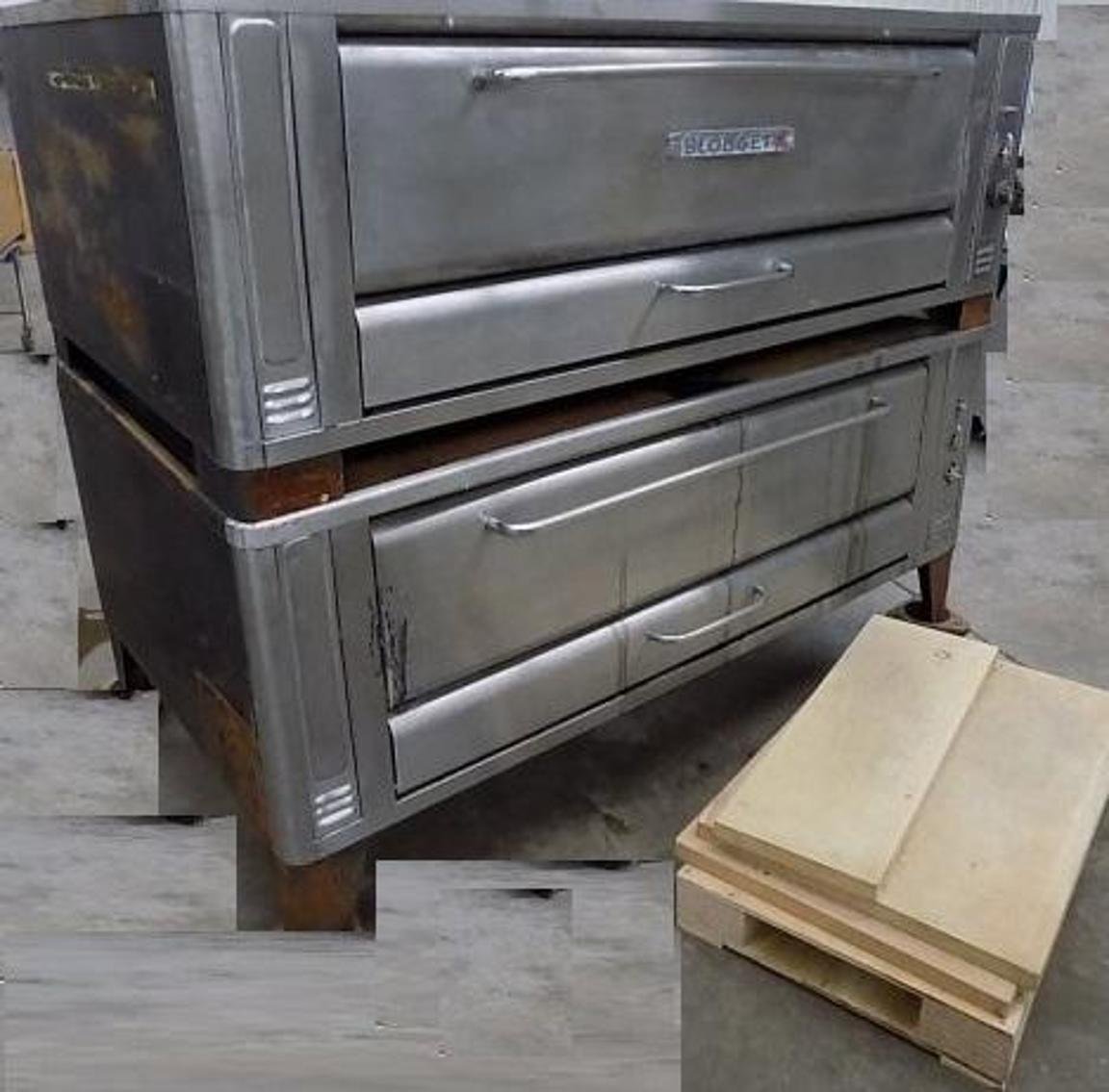 Image for Surplus Restaurant Equipment
