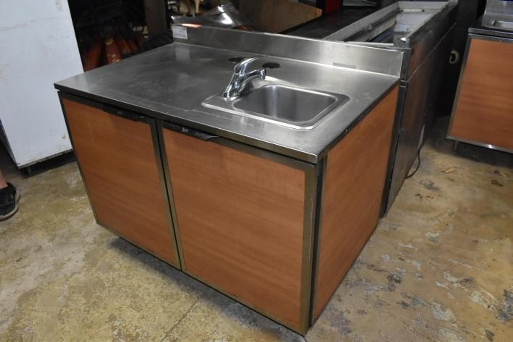 Image for Surplus Restaurant Equipment