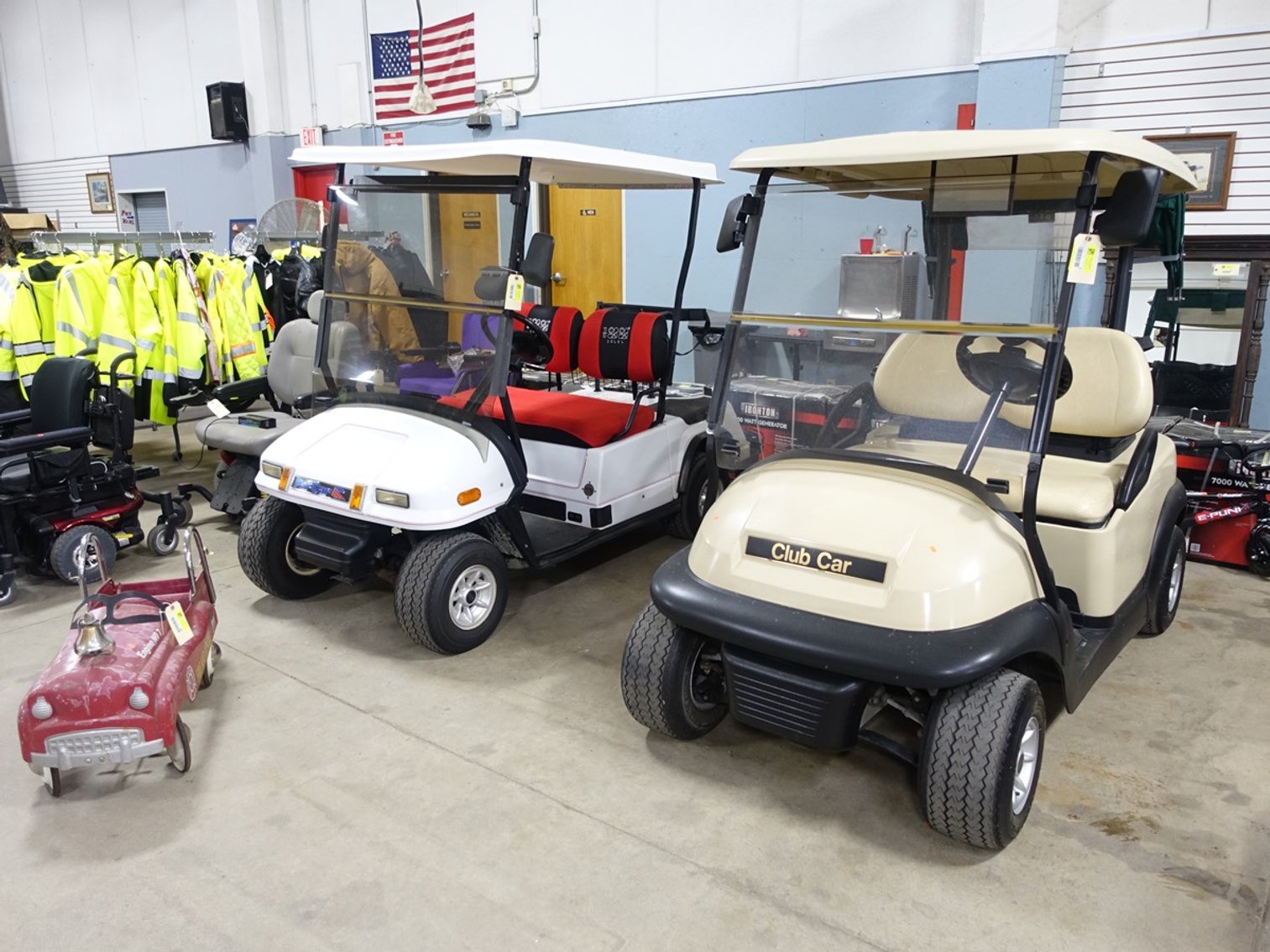 Image for Multi Businesses: Tools, Equipment & More