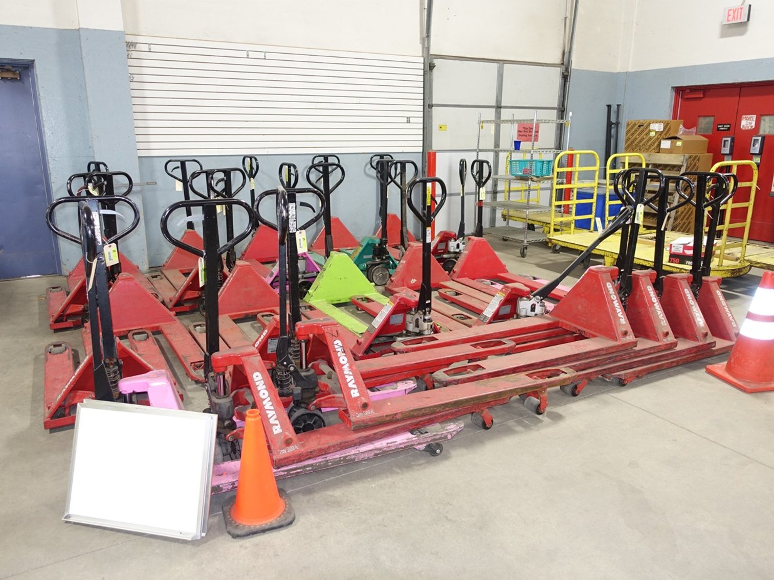 Image for Multi Businesses: Tools, Equipment & More