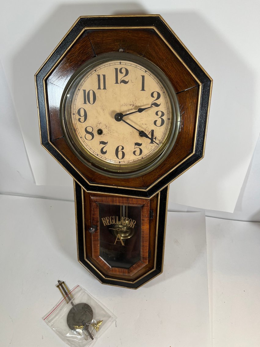 Image for (PART 1) ANTIQUES, MILITARIA, FIREARMS, BOOKS+ ABSOLUTE