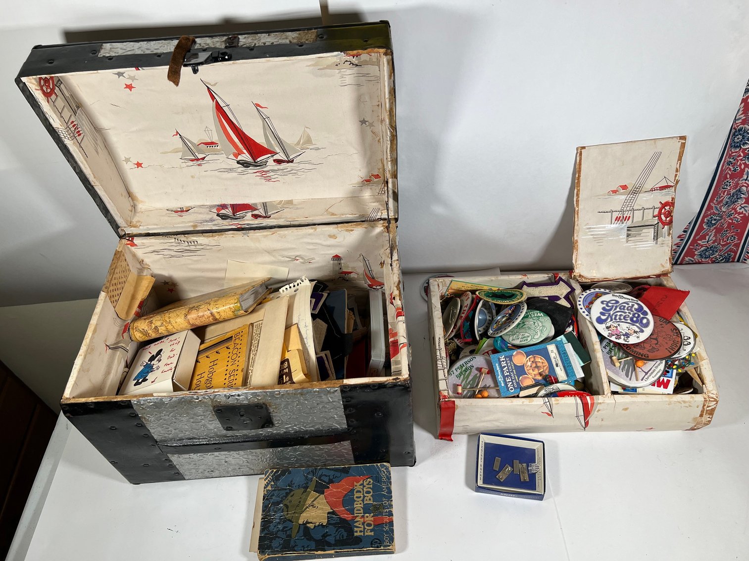 Image for (PART 1) ANTIQUES, MILITARIA, FIREARMS, BOOKS+ ABSOLUTE