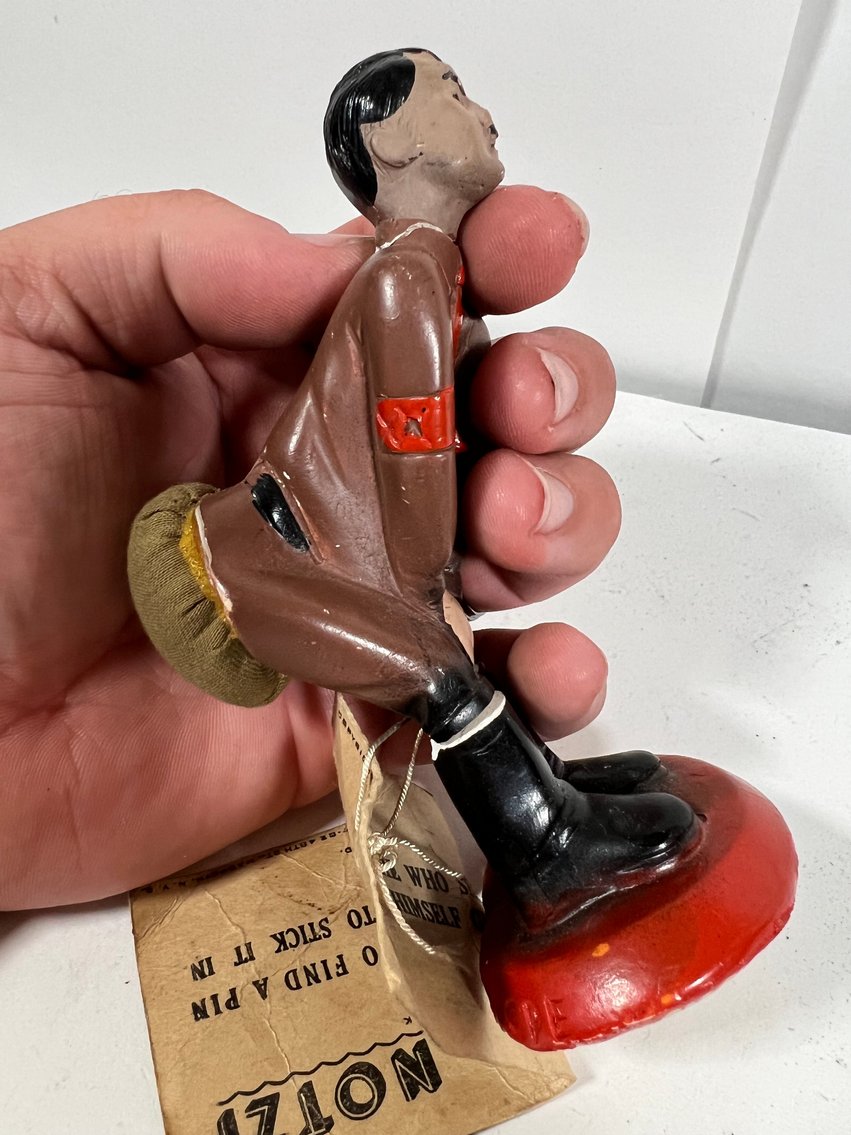 Image for (PART 1) ANTIQUES, MILITARIA, FIREARMS, BOOKS+ ABSOLUTE