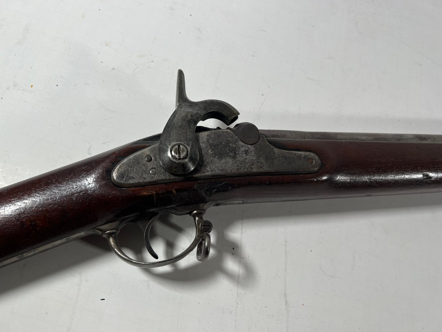 Image for (PART 2) ANTIQUES, MILITARIA, FIREARMS, BOOKS+ ABSOLUTE