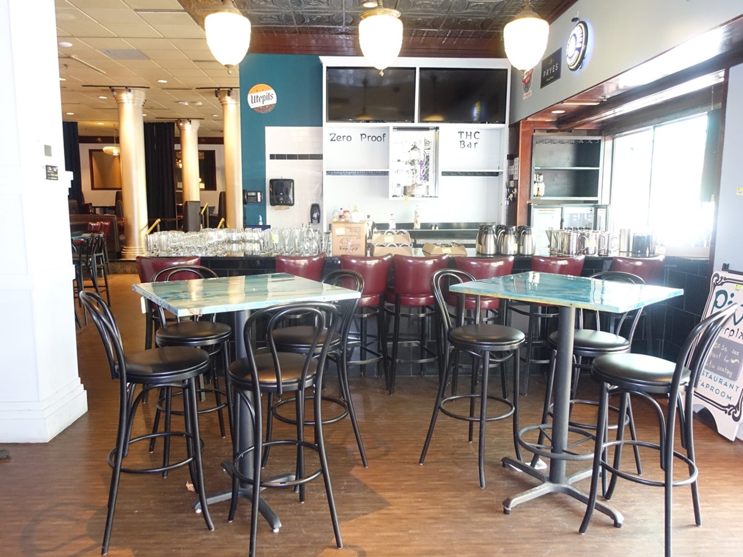 Image for Pivo Riverplace Restaurant