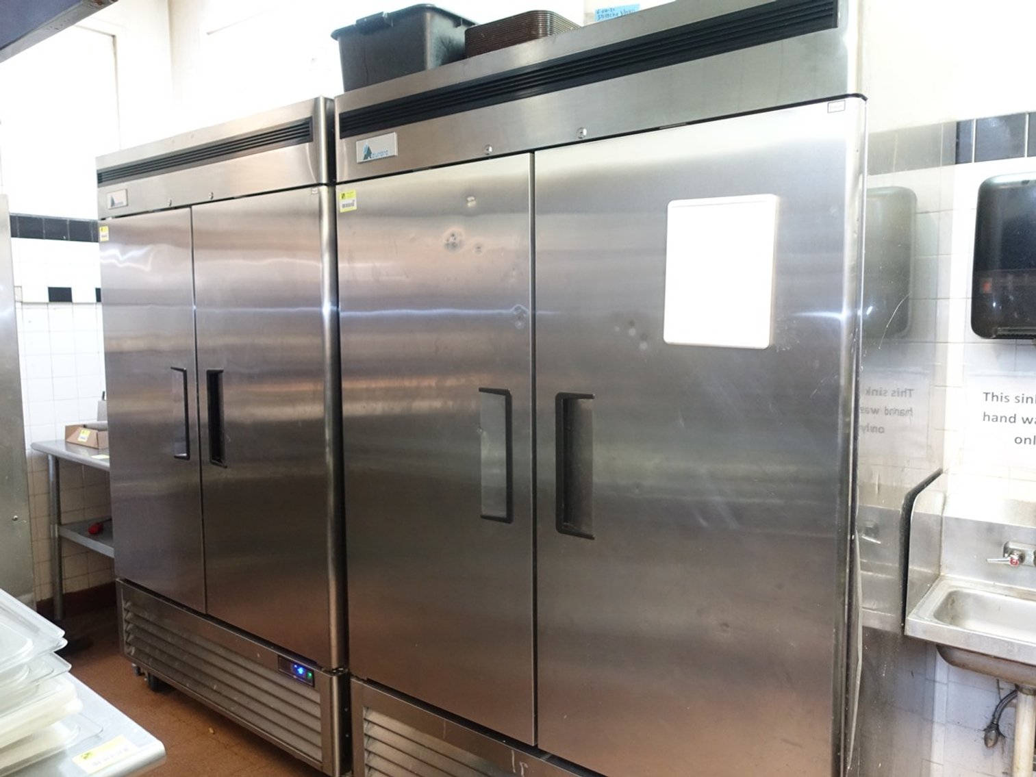 Image for Pivo Riverplace Restaurant