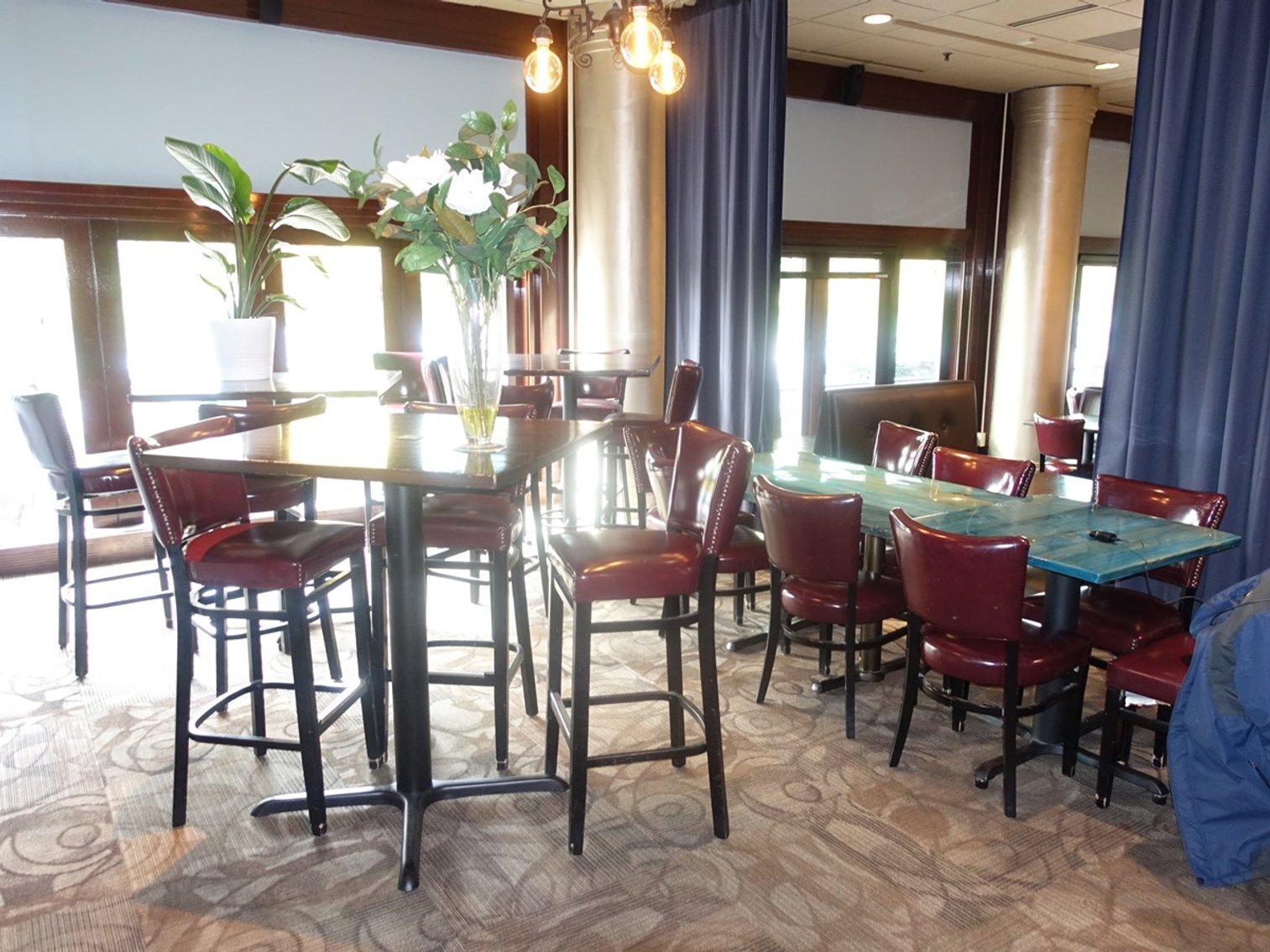 Image for Pivo Riverplace Restaurant