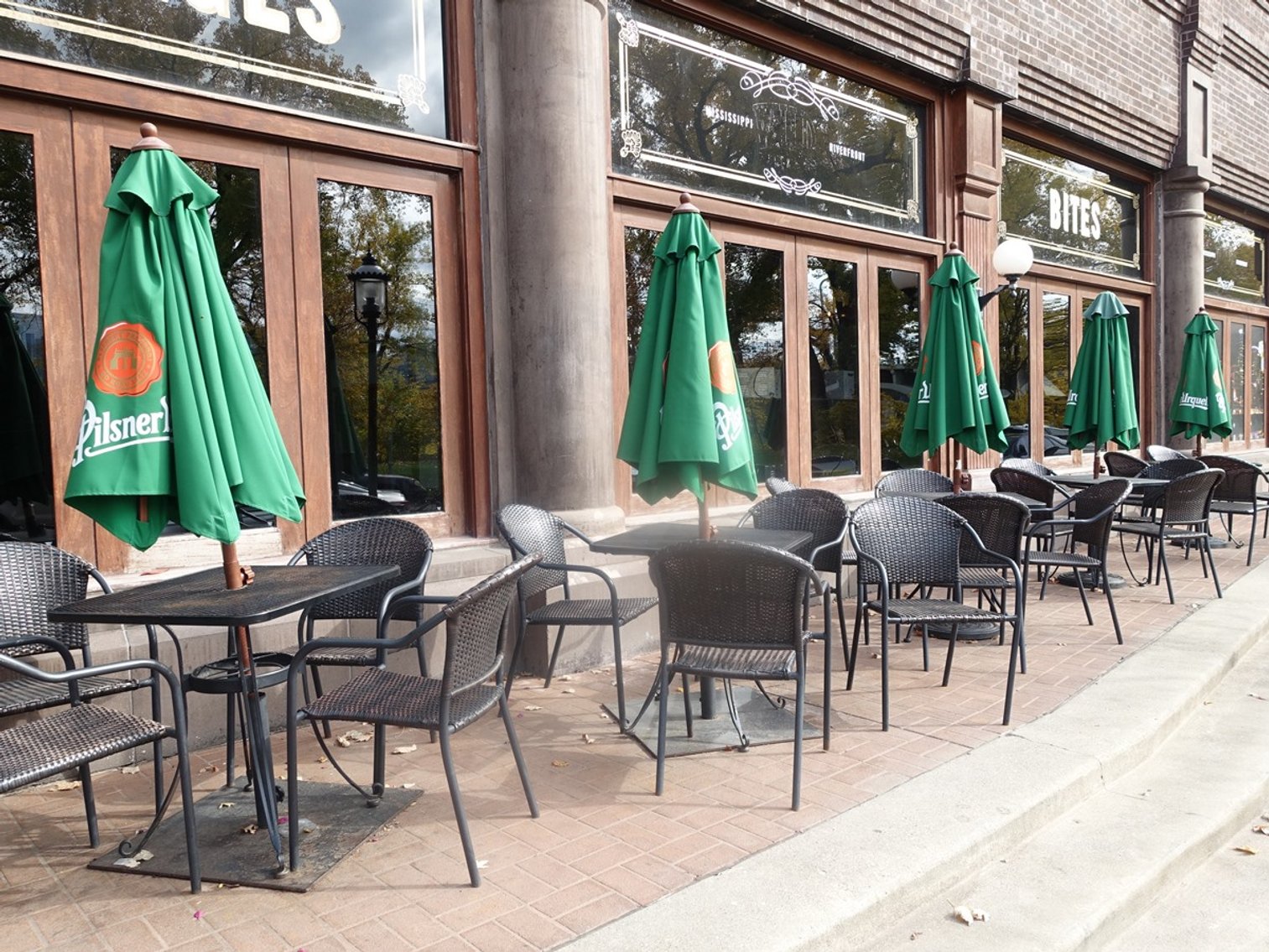 Image for Pivo Riverplace Restaurant