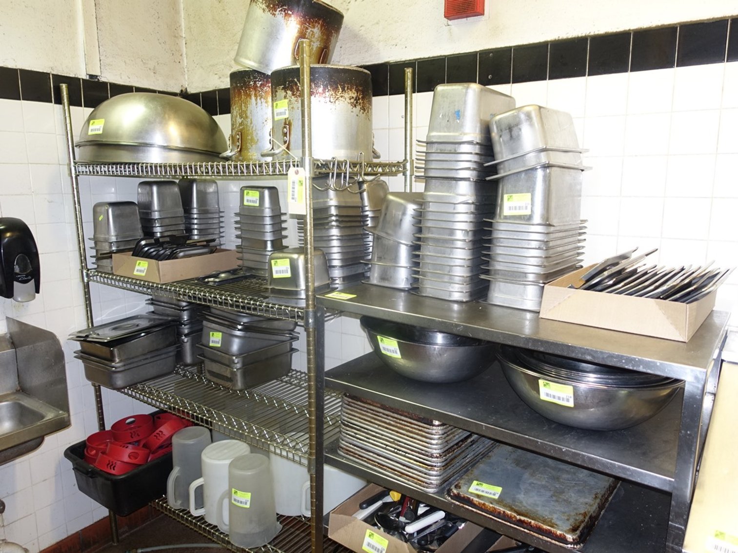 Image for Pivo Riverplace Restaurant