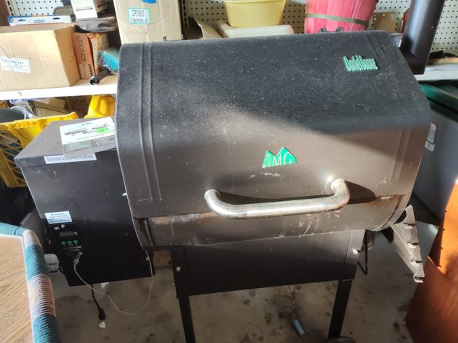 Image for Green Rd. Bowling Green Downsizing Auction