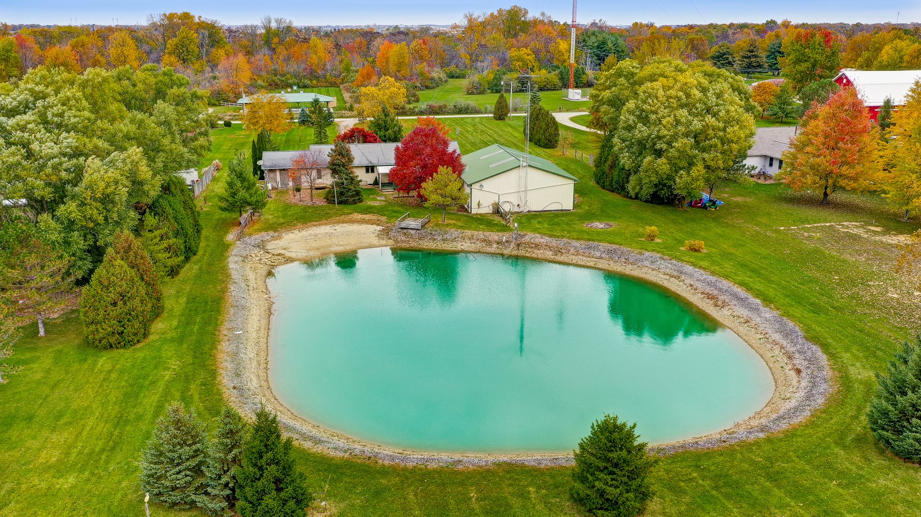 Image for 11065 Linwood Rd, Bowling Green, OH