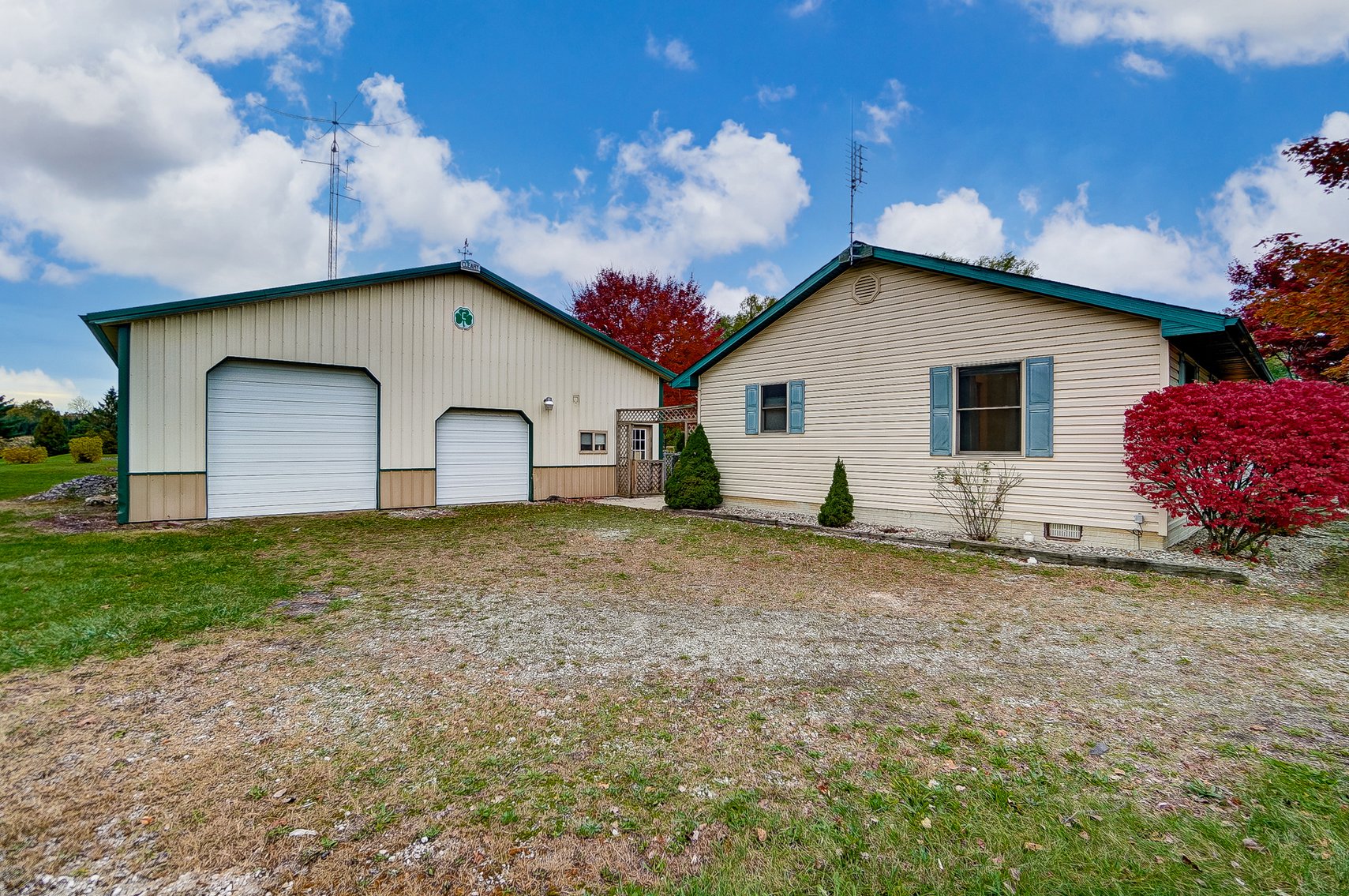 Image for 11065 Linwood Rd, Bowling Green, OH