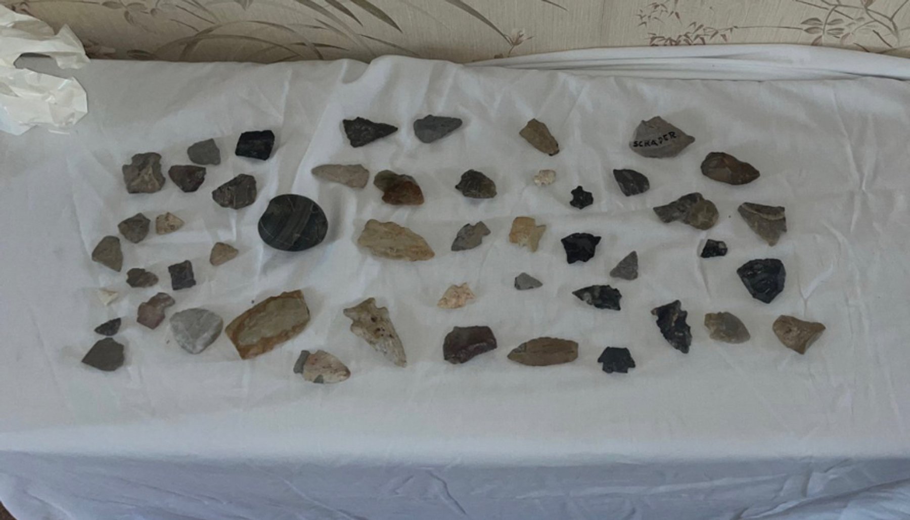 Image for Norman R. Wamer Estate Auction