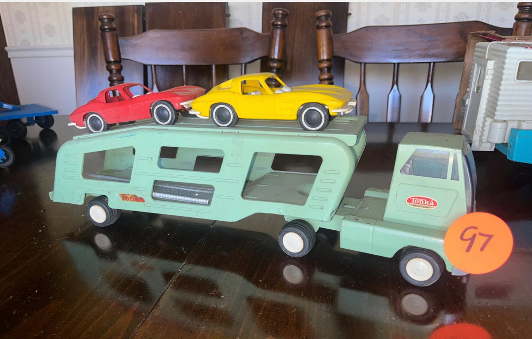 Image for Norman R. Wamer Estate Auction