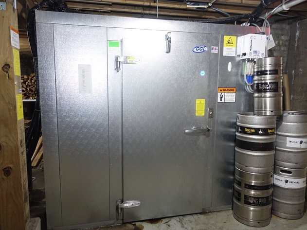 Image for Fire & Nice Alehouse and Wood-Fired Pizza