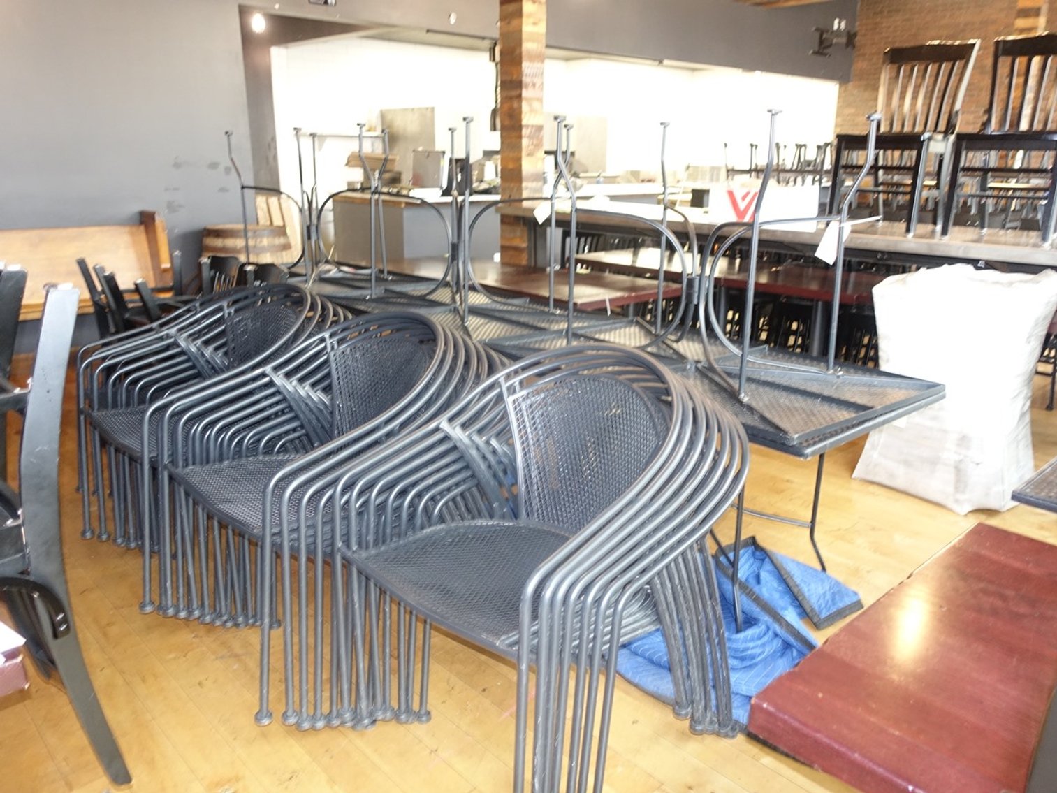 Image for Fire & Nice Alehouse and Wood-Fired Pizza