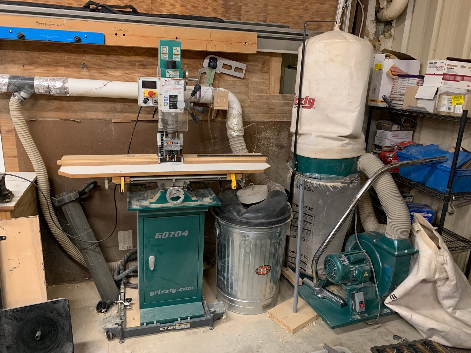 Image for Alpharetta, GA: Electrical & General Contracting Equipment, Trucks, Trailers, Tools & Materials Auction