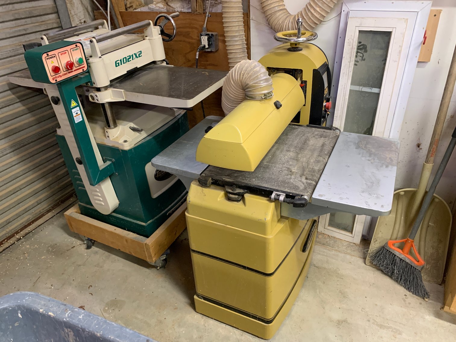 Image for Alpharetta, GA: Electrical & General Contracting Equipment, Trucks, Trailers, Tools & Materials Auction