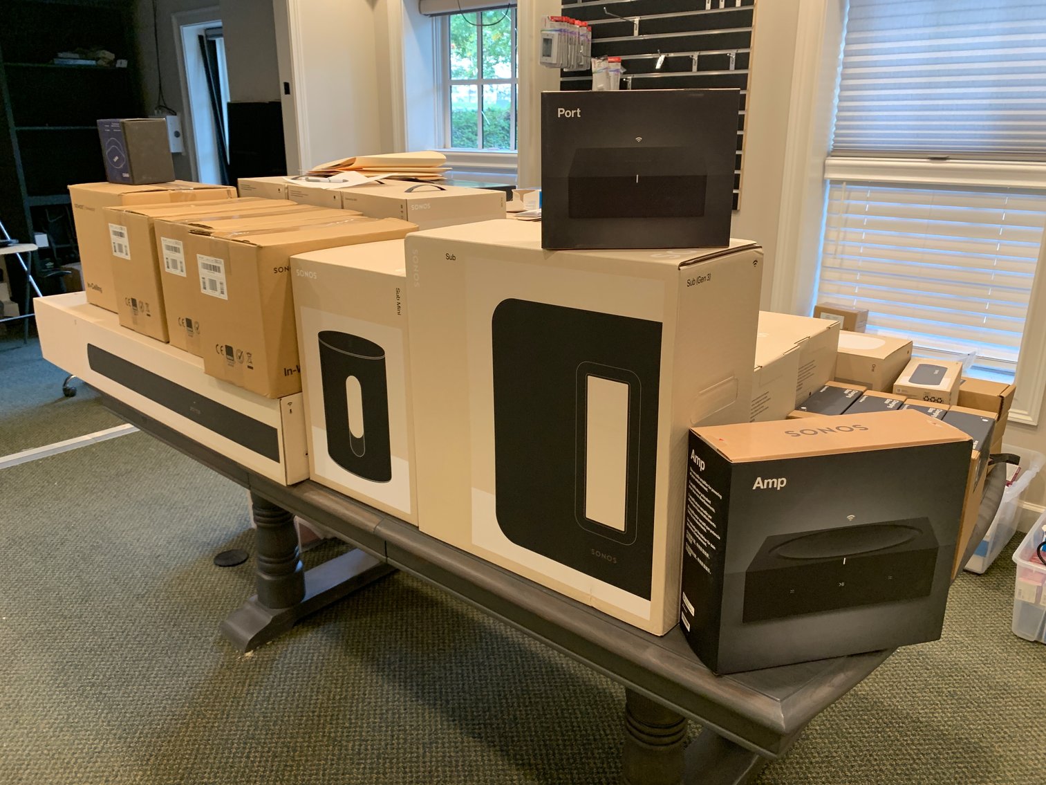 Image for Alpharetta, GA: Electrical & General Contracting Equipment, Trucks, Trailers, Tools & Materials Auction