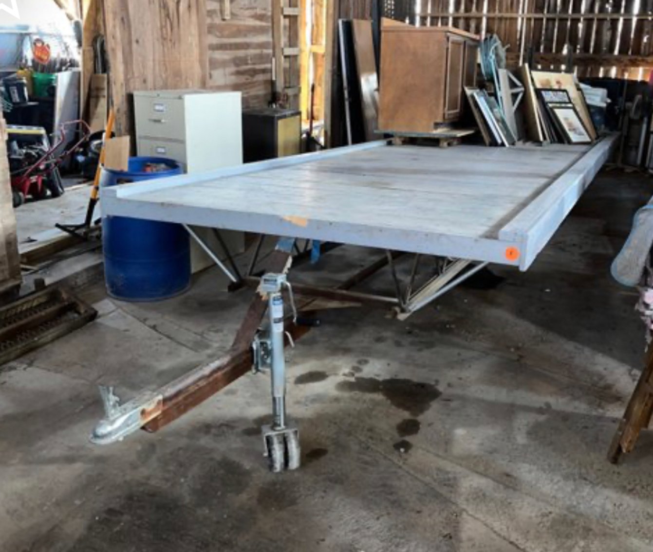 Image for Bowling Green Downsizing #3