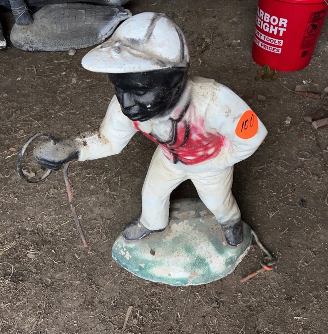 Image for Bowling Green Downsizing #3