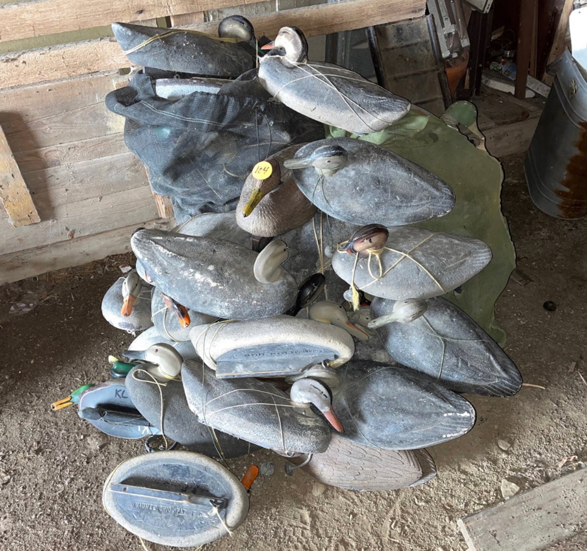 Image for Bowling Green Downsizing #3