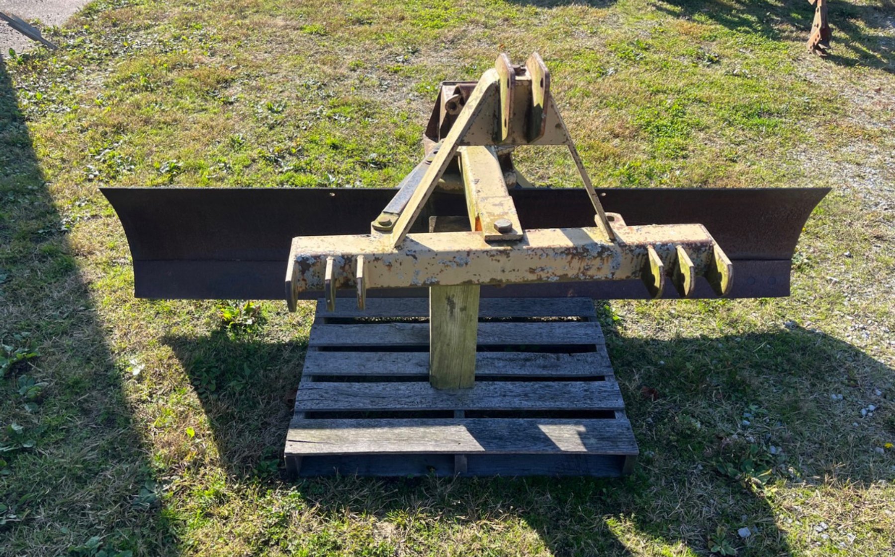 Image for Bowling Green Downsizing #3