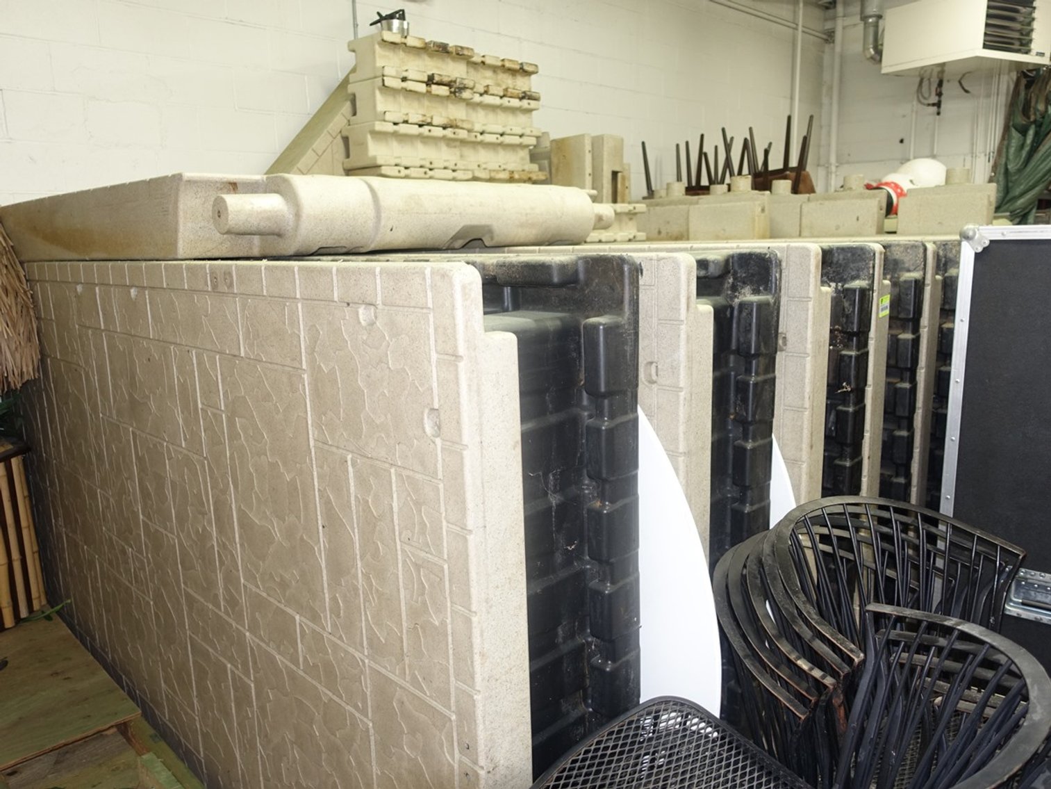 Image for Psycho Suzi's/Betty Dangers Surplus & Mercedes Sprinter Van