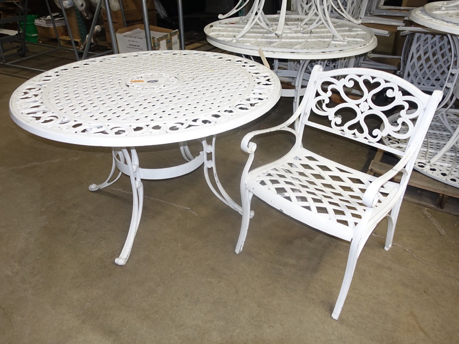 Image for Psycho Suzi's/Betty Dangers Surplus & Mercedes Sprinter Van