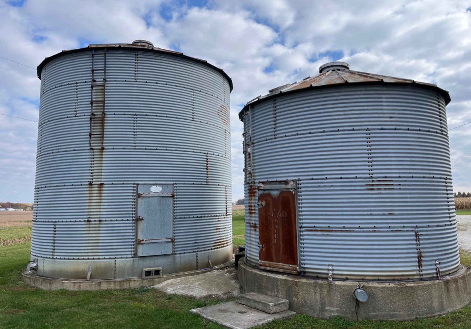 Image for Bowling Green Downsizing #3