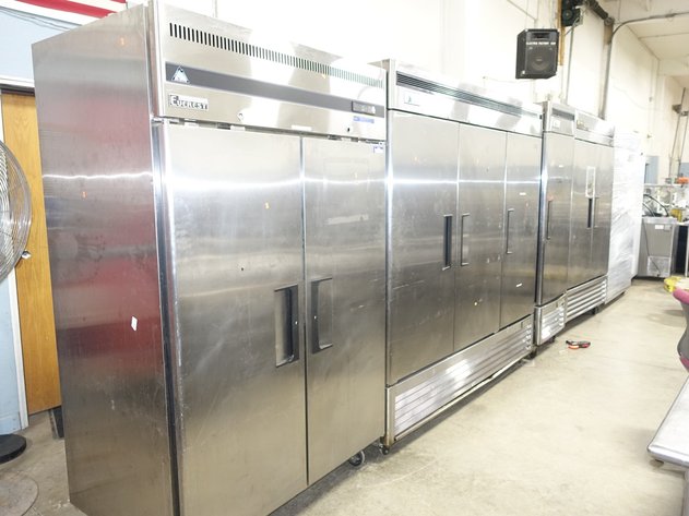 Image for Multiple Restaurants Equipment