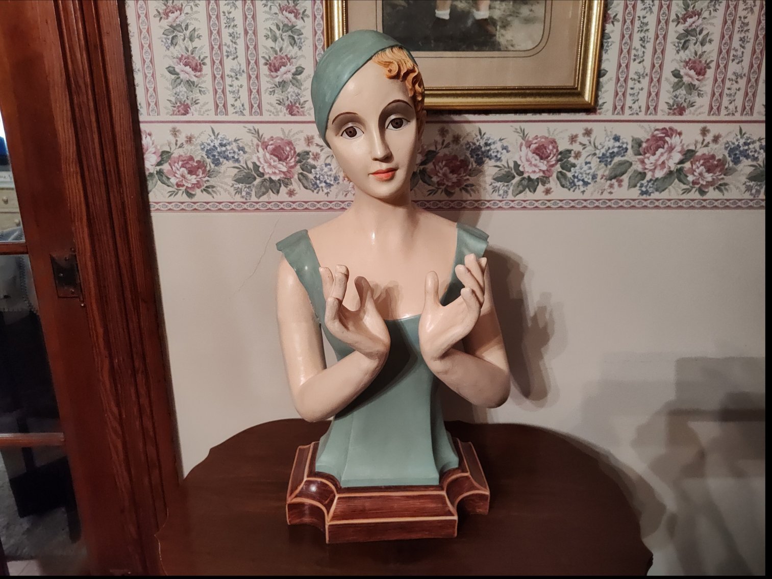 Image for McClure Antiques and Vintage Hats/Jewlery