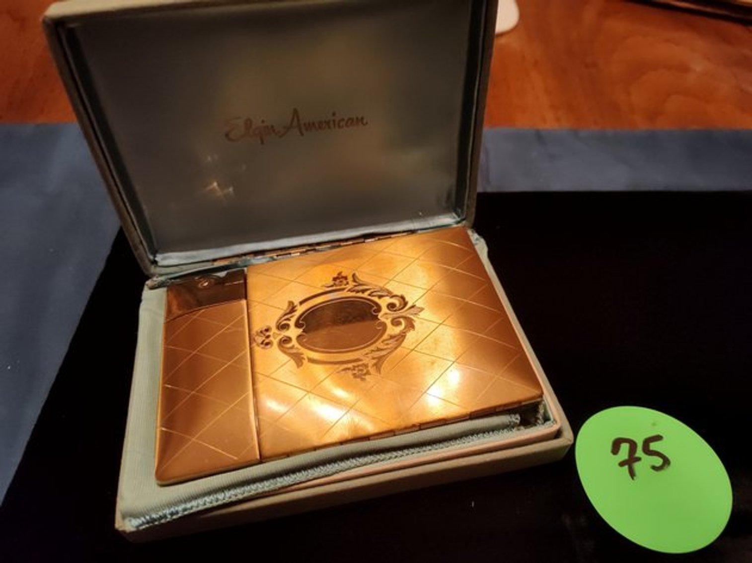 Image for McClure Antiques and Vintage Hats/Jewlery