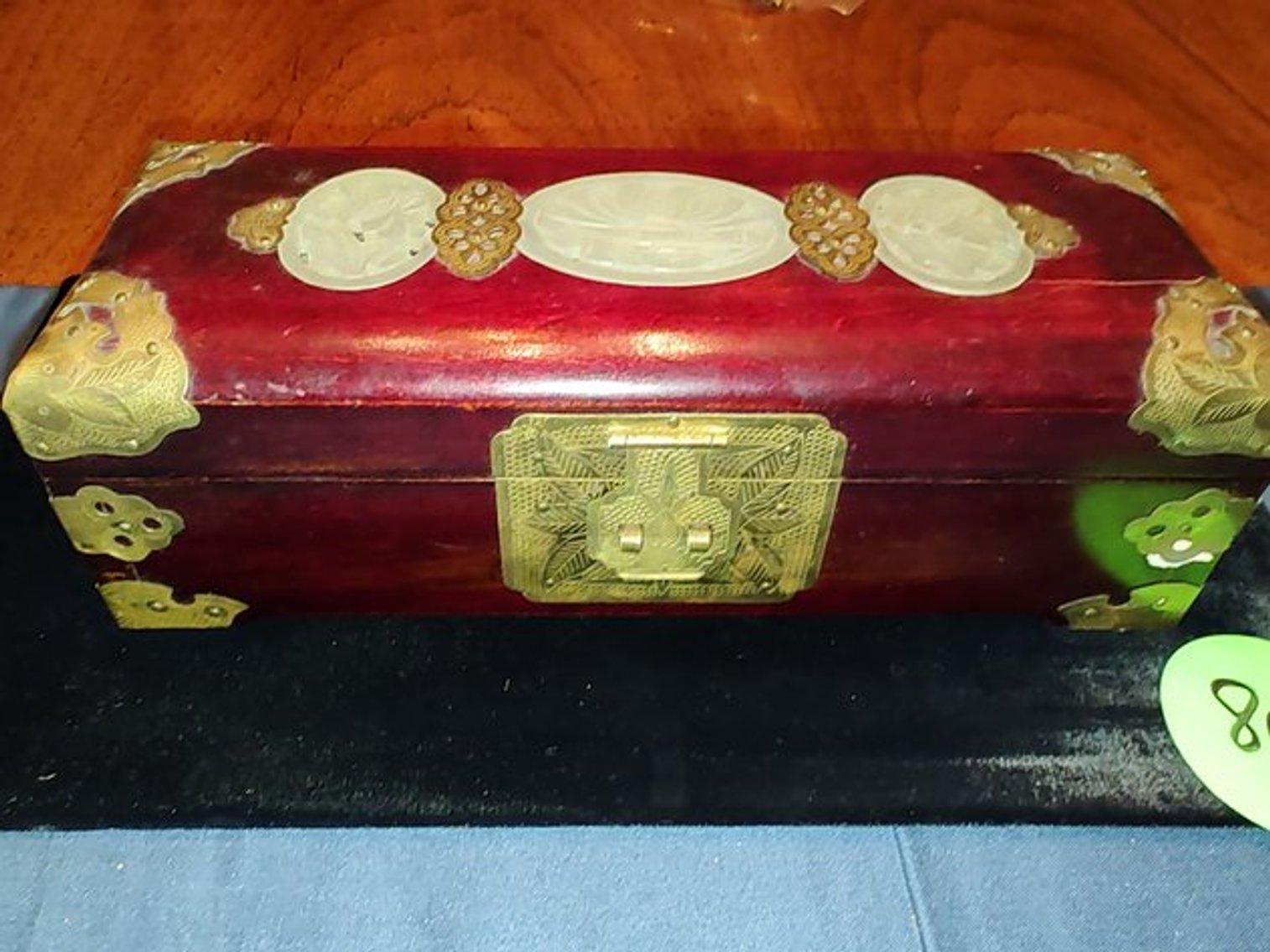 Image for McClure Antiques and Vintage Hats/Jewlery