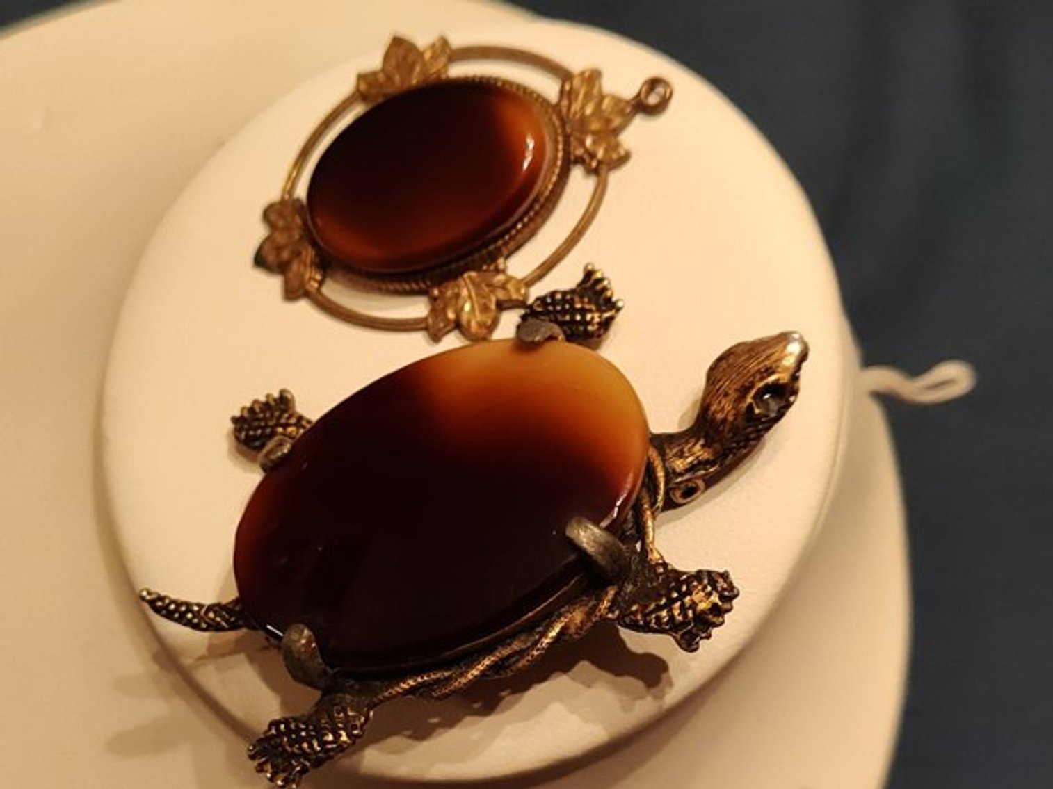 Image for McClure Antiques and Vintage Hats/Jewlery