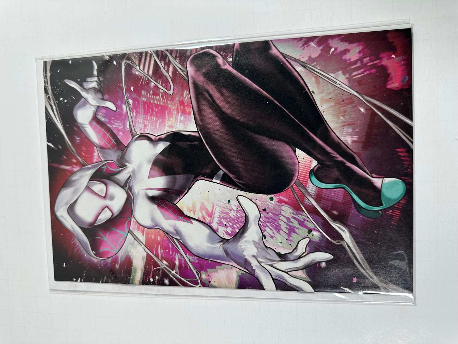 Image for COMIC BOOKS - GRADED, SIGNED, MARVEL & MORE