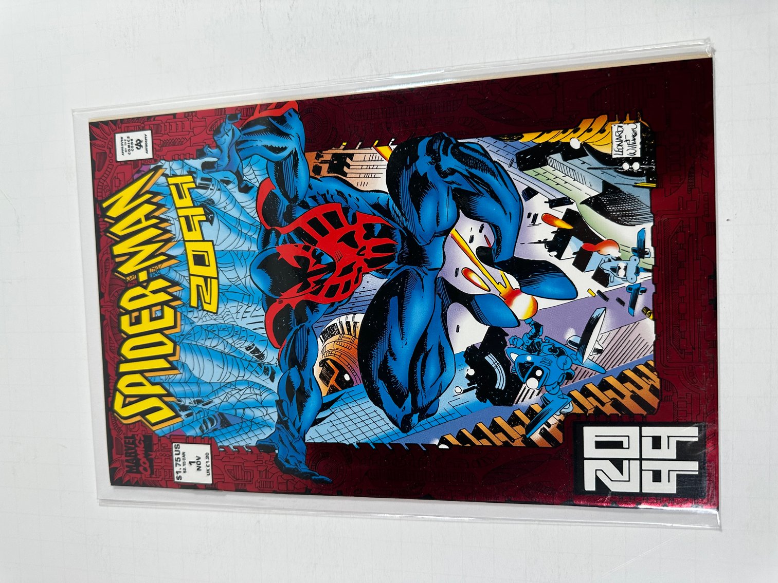 Image for COMIC BOOKS - GRADED, SIGNED, MARVEL & MORE