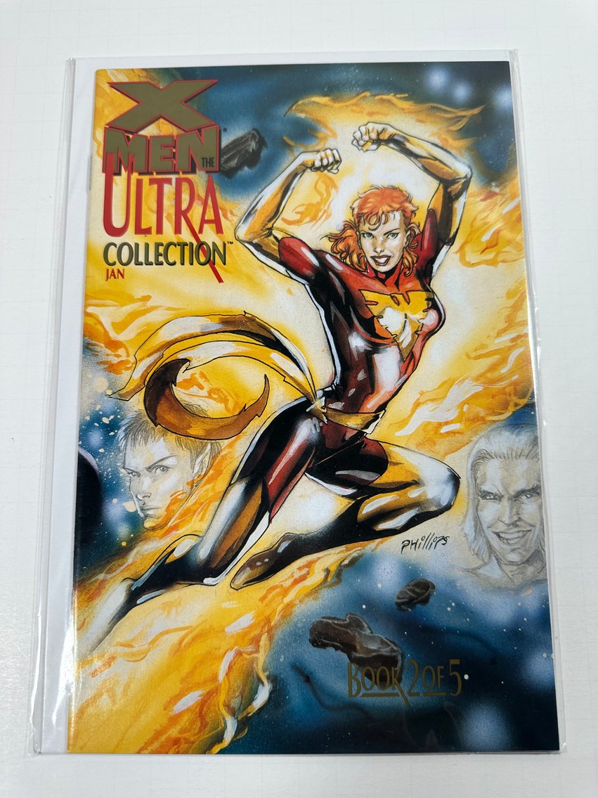 Image for COMIC BOOKS - GRADED, SIGNED, MARVEL & MORE