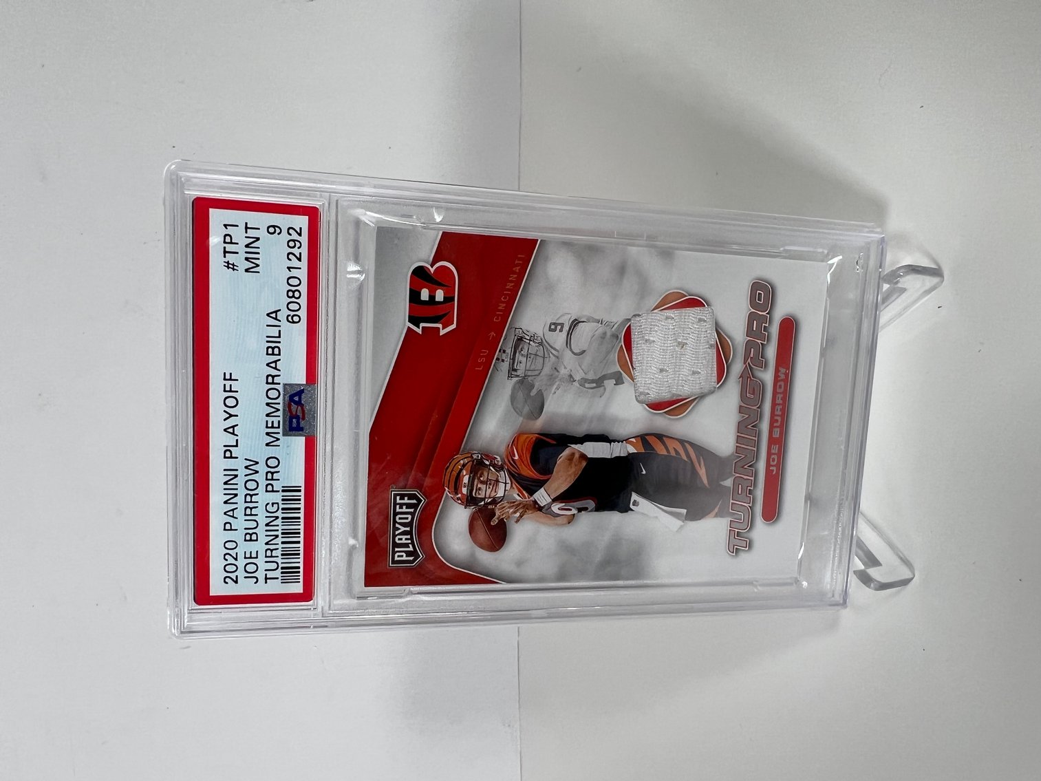 Image for SPORTS CARDS & COLLECTIBLES - NFL, MLB, NBA & MORE