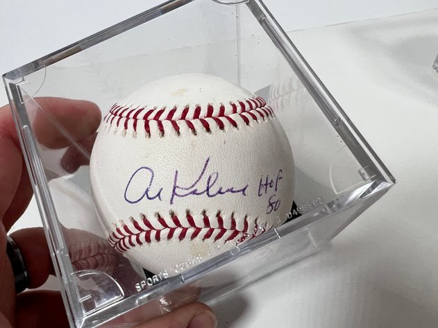 Image for SPORTS CARDS & COLLECTIBLES - NFL, MLB, NBA & MORE