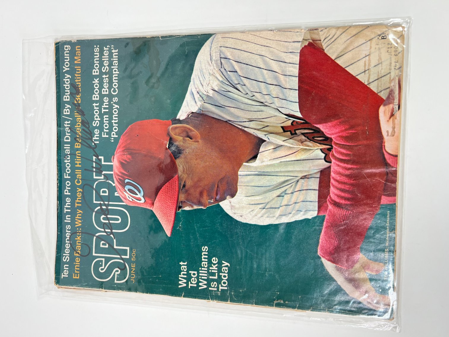 Image for SPORTS CARDS & COLLECTIBLES - NFL, MLB, NBA & MORE