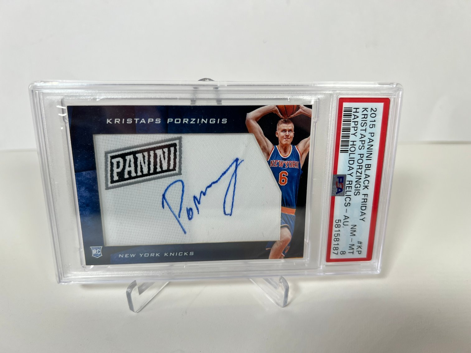 Image for SPORTS CARDS & COLLECTIBLES - NFL, MLB, NBA & MORE