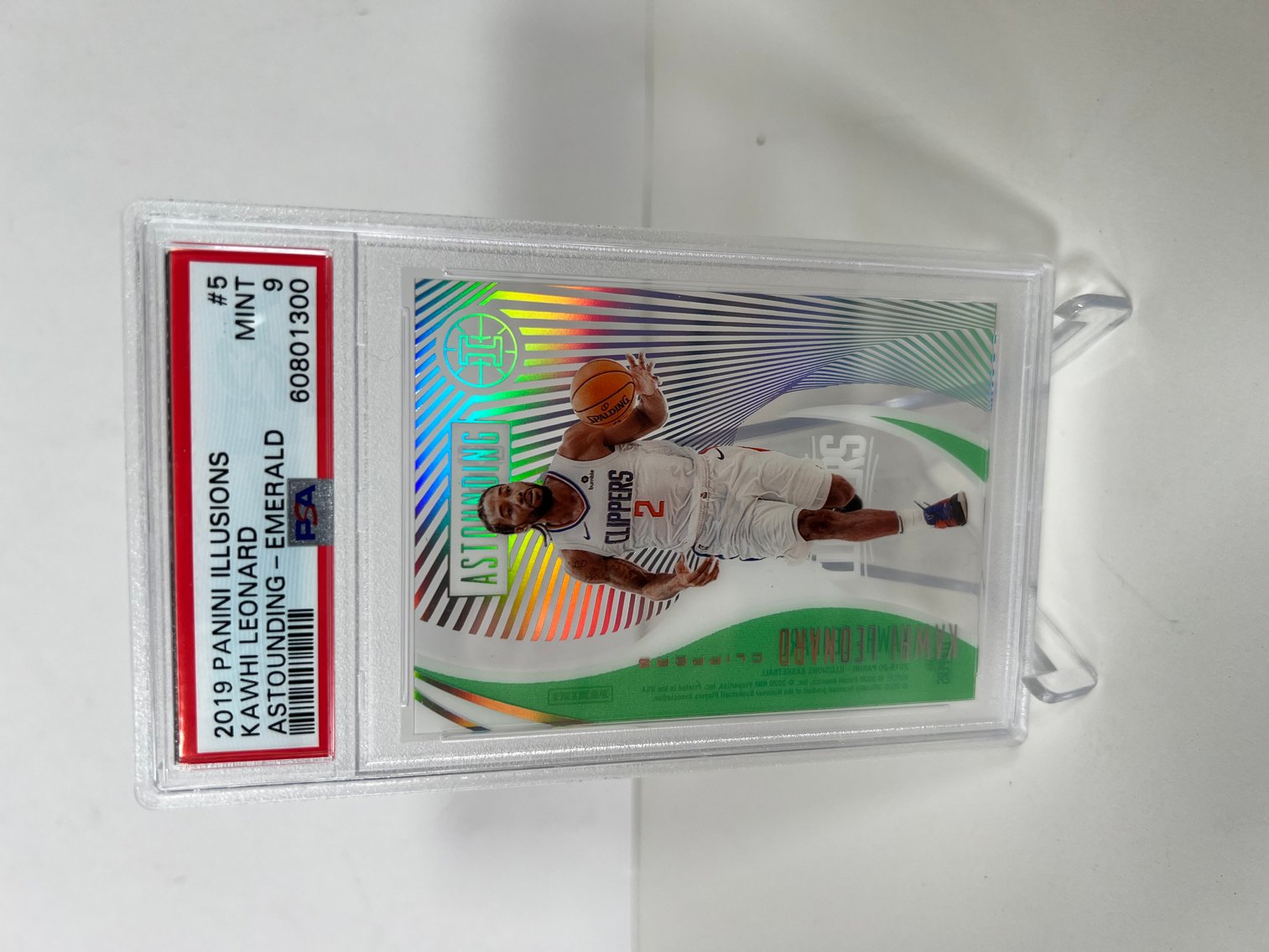 Image for SPORTS CARDS & COLLECTIBLES - NFL, MLB, NBA & MORE