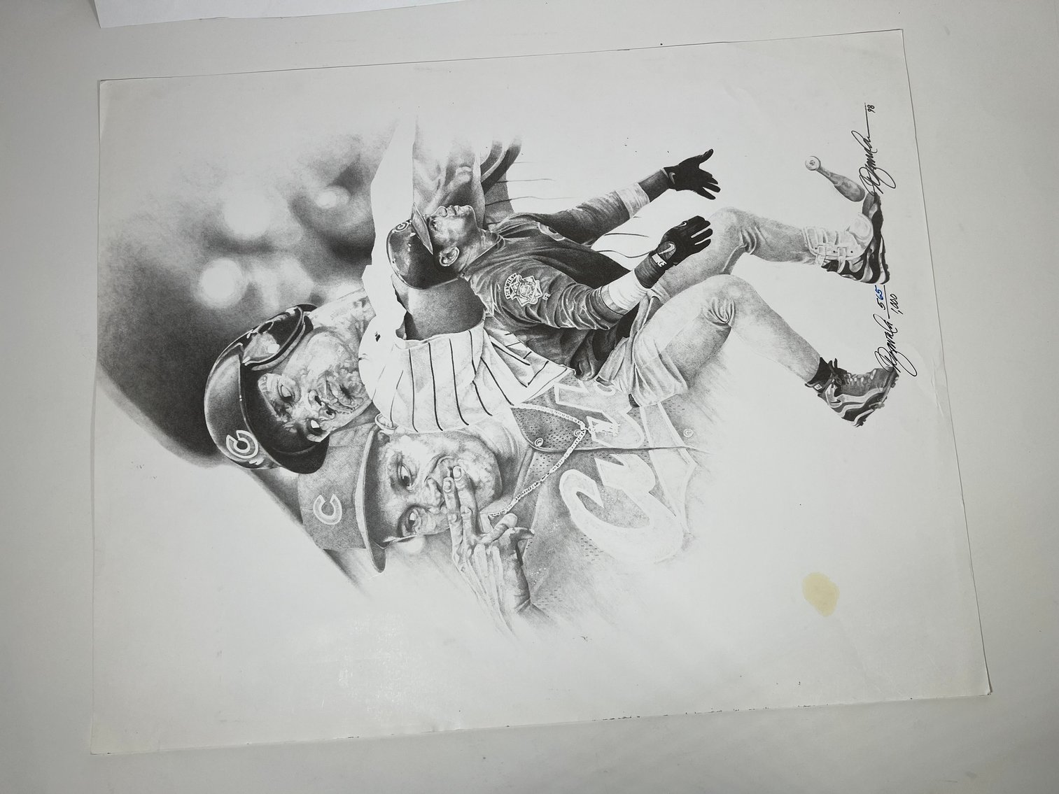 Image for SPORTS CARDS & COLLECTIBLES - NFL, MLB, NBA & MORE