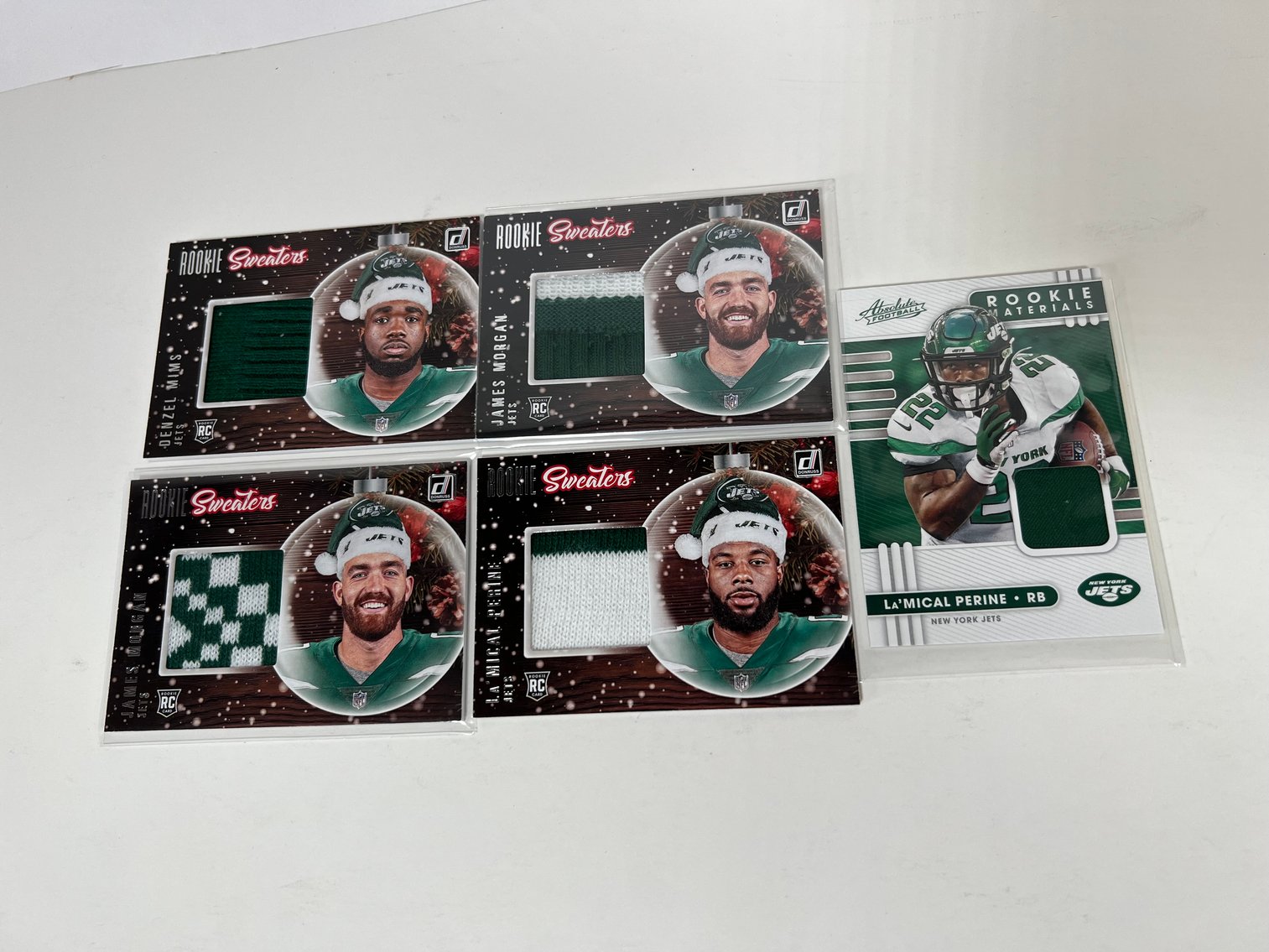 Image for SPORTS CARDS & COLLECTIBLES - NFL, MLB, NBA & MORE