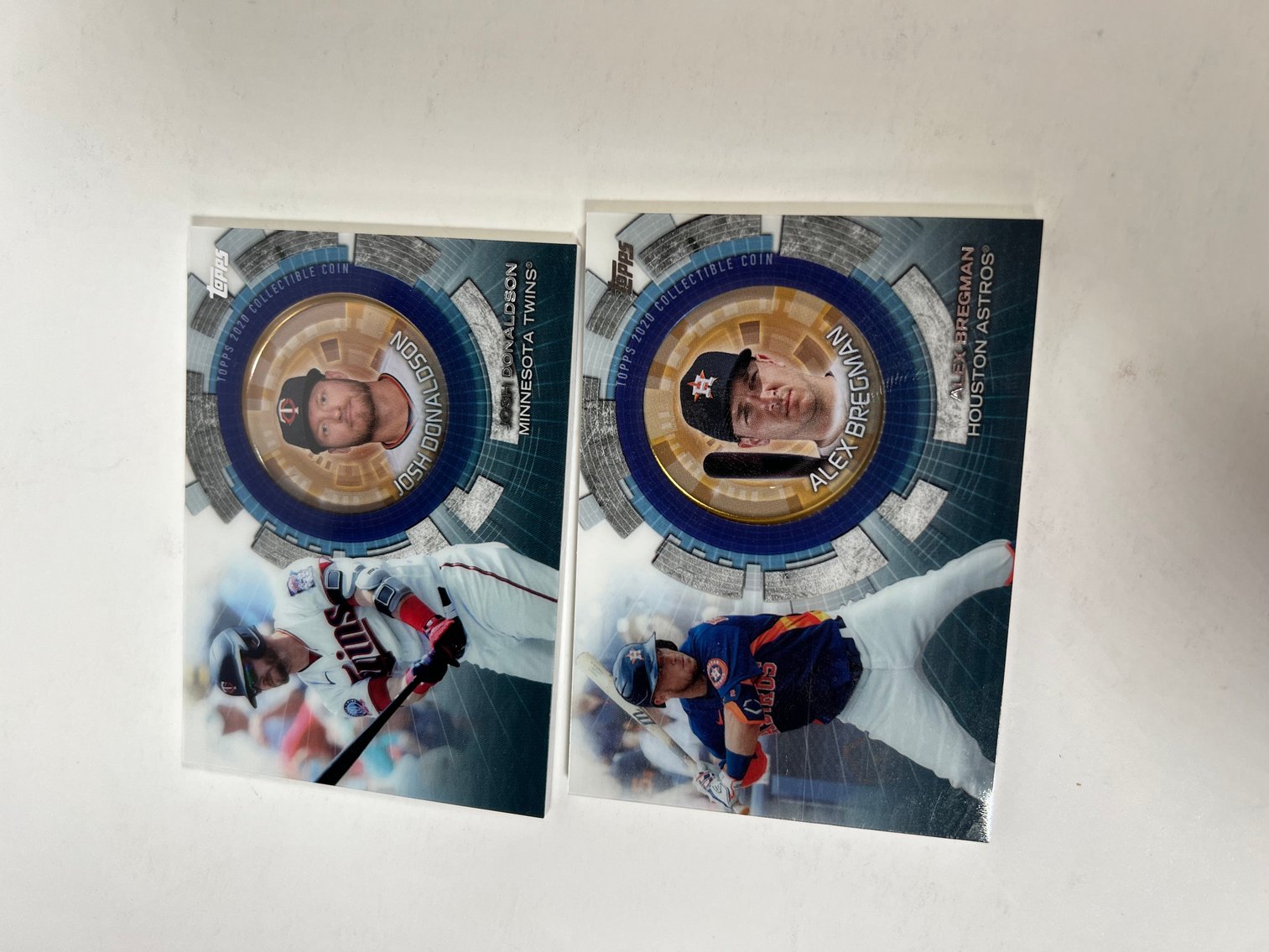 Image for SPORTS CARDS & COLLECTIBLES - NFL, MLB, NBA & MORE