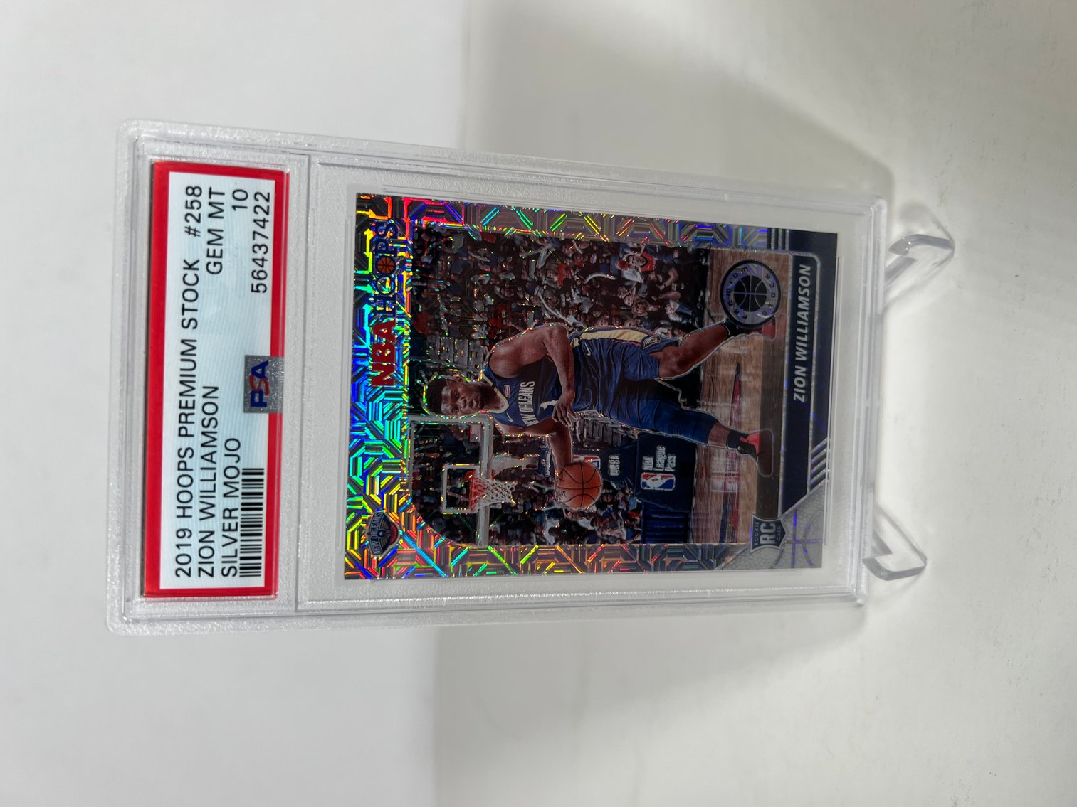 Image for SPORTS CARDS & COLLECTIBLES - NFL, MLB, NBA & MORE