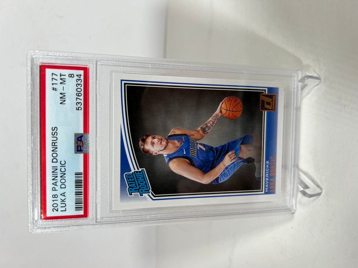 Image for SPORTS CARDS & COLLECTIBLES - NFL, MLB, NBA & MORE