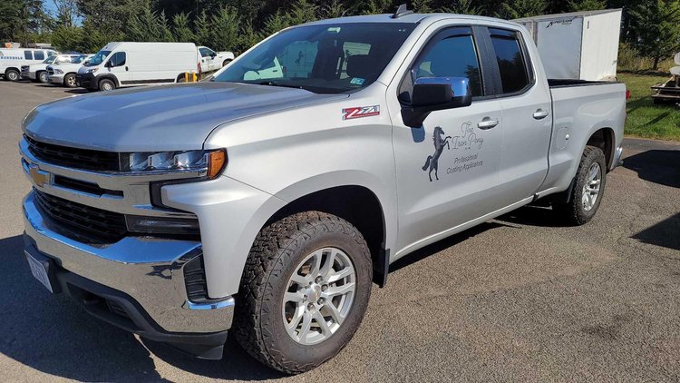 Image for Manassas, VA: Complete Liquidation of The Iron Pony Concrete, Flooring & Refinishing Equipment Company