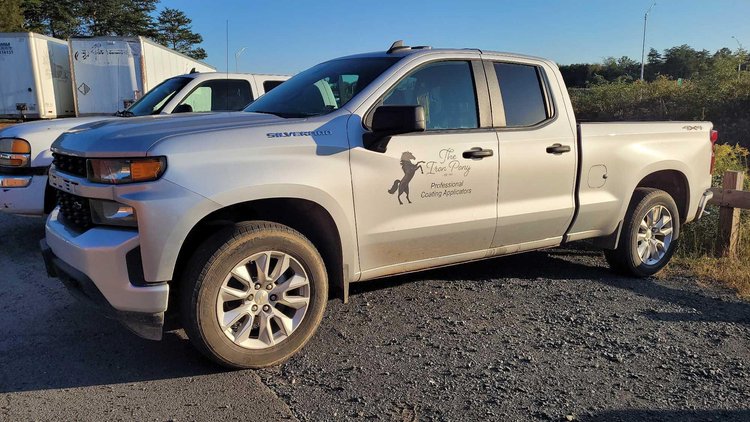 Image for Manassas, VA: Complete Liquidation of The Iron Pony Concrete, Flooring & Refinishing Equipment Company